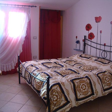 Appartement Casa Girasole à Castelsardo Extérieur photo