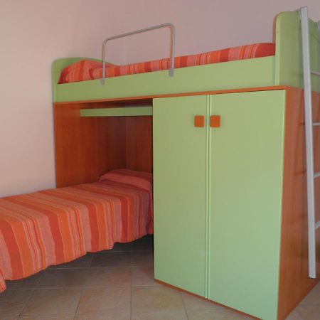 Appartement Casa Girasole à Castelsardo Extérieur photo