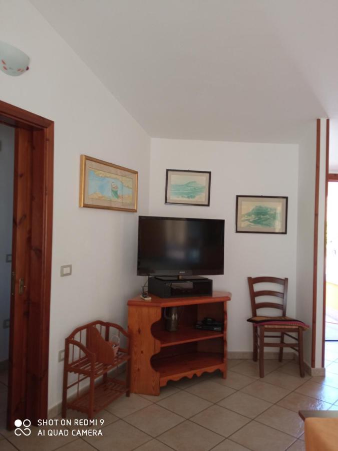 Appartement Casa Girasole à Castelsardo Extérieur photo