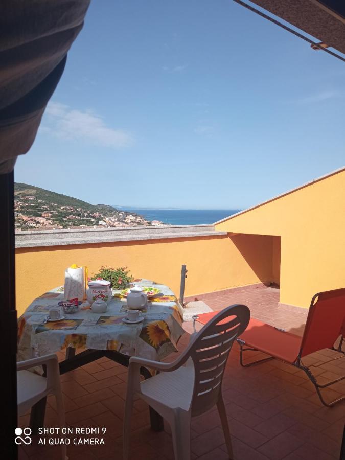 Appartement Casa Girasole à Castelsardo Extérieur photo